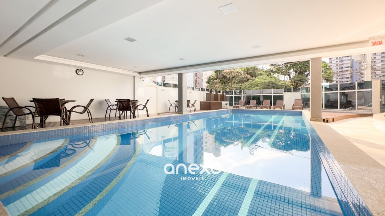Imagem Apartamento com 3 Quartos à Venda, 194 m² em Victor Konder - Blumenau