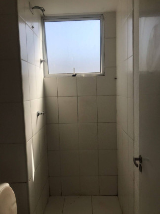Imagem Apartamento com 2 Quartos à Venda, 40 m² em Jardim Palos Verdes - Botucatu