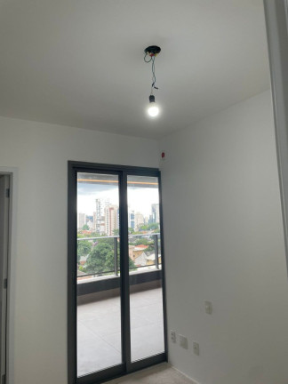 Imagem Imóvel com 3 Quartos à Venda, 131 m² em Cidade Monções - São Paulo