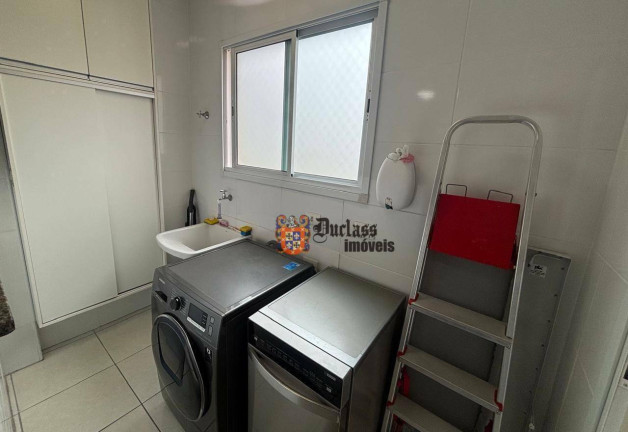 Imagem Apartamento com 3 Quartos à Venda, 119 m² em Aviação - Praia Grande Imagem Apartamento com 3 Quartos à Venda, 119 m² em Aviação - Praia Grande