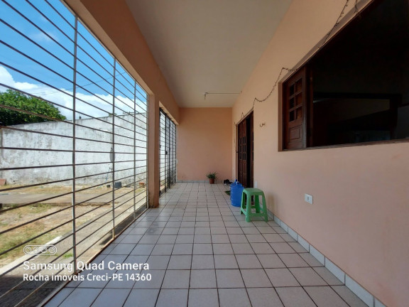 Imagem Casa com 3 Quartos à Venda, 191 m² em Candeias - Jaboatão Dos Guararapes