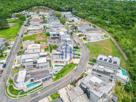 Imagem Terreno em Condomínio à Venda, 821 m² em Alphaville - Santana De Parnaíba Imagem Terreno em Condomínio à Venda, 821 m² em Alphaville - Santana De Parnaíba