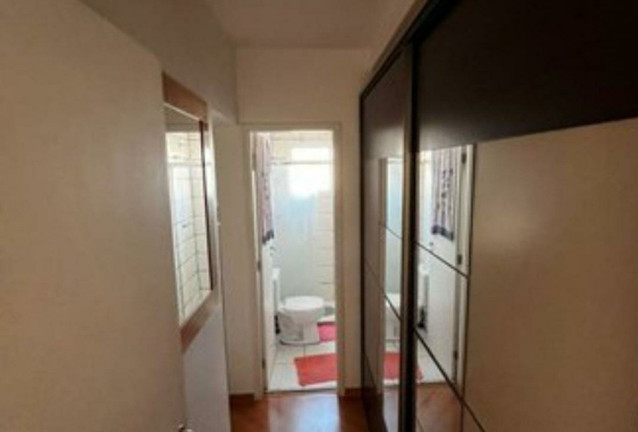 Imagem Apartamento com 3 Quartos à Venda, 101 m² em Vila Romana - São Paulo