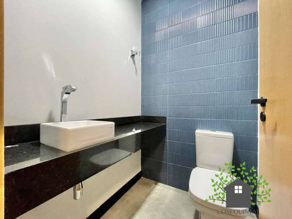 Imagem Casa com 3 Quartos à Venda, 525 m² em Bosque Do Vianna - Cotia