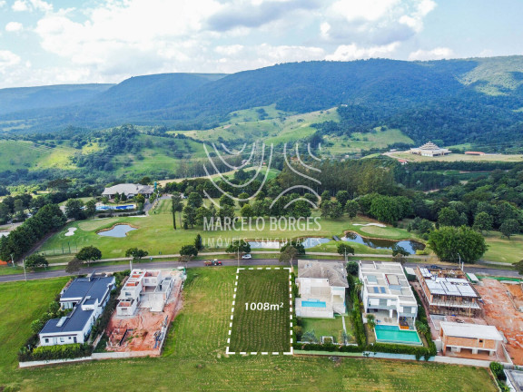 Imagem Terreno em Condomínio à Venda, 1.008 m² em Jacaré - Cabreúva Imagem Terreno em Condomínio à Venda, 1.008 m² em Jacaré - Cabreúva