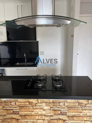 Imagem Apartamento com 3 Quartos à Venda, 62 m² em Vila Alzira - Santo André Imagem Apartamento com 3 Quartos à Venda, 62 m² em Vila Alzira - Santo André