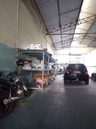 Imagem Galpão à Venda, 1.200 m² em Brás - São Paulo