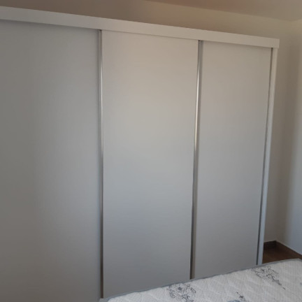 Imagem Imóvel com 1 Quarto para Alugar, 40 m² em Vila Formosa - São Paulo