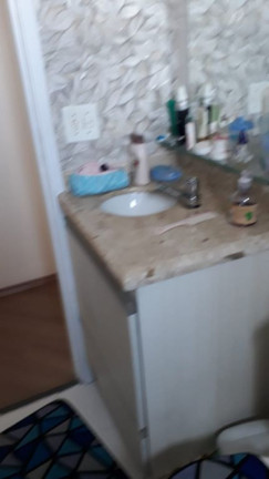 Imagem Apartamento com 2 Quartos à Venda, 49 m² em Parque Erasmo Assunção - Santo André