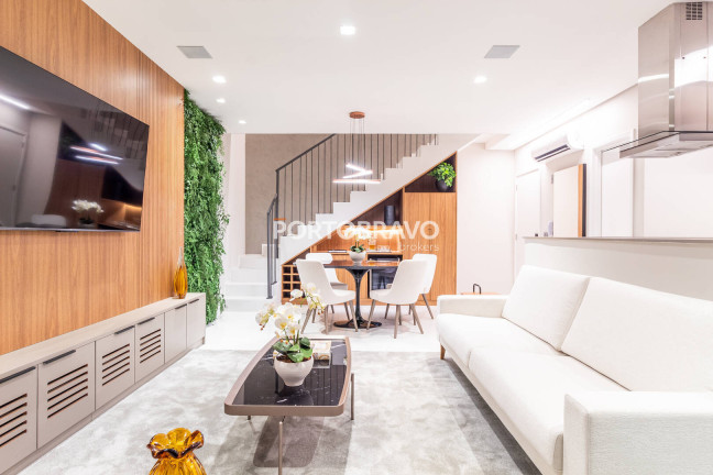 Imagem Apartamento com 2 Quartos à Venda, 104 m² em Vila Olímpia - São Paulo Imagem Apartamento com 2 Quartos à Venda, 104 m² em Vila Olímpia - São Paulo