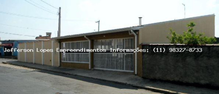 Imagem Imóvel Comercial à Venda, 79 m² em Jardim Independência - Salto