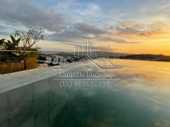Imagem Imóvel com 5 Quartos à Venda, 580 m² em Tamboré - Barueri