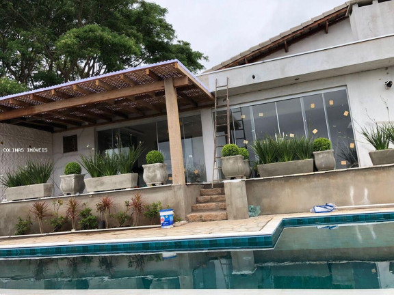 Imóvel com 3 Quartos à Venda, 900 m² em Depois Do Centro - Ibiúna