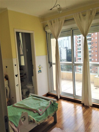 Imagem Imóvel com 3 Quartos à Venda, 197 m² em Vila Andrade - São Paulo Imagem Imóvel com 3 Quartos à Venda, 197 m² em Vila Andrade - São Paulo