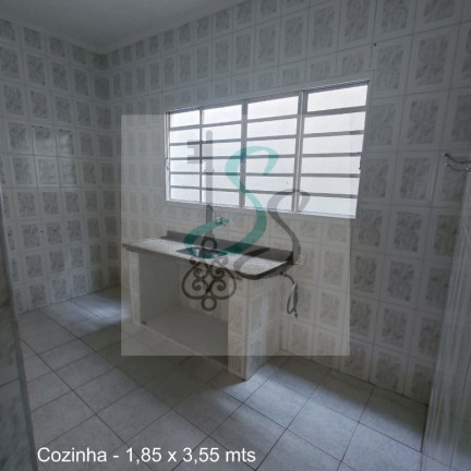 Imagem Casa com 2 Quartos à Venda, 160 m² em Jardim Yeda - Campinas Imagem Casa com 2 Quartos à Venda, 160 m² em Jardim Yeda - Campinas