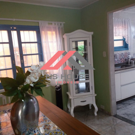 Imagem Casa com 3 Quartos à Venda, 200 m² em Cibratel I - Itanhaém Imagem Casa com 3 Quartos à Venda, 200 m² em Cibratel I - Itanhaém