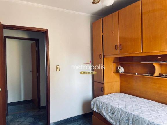 Imagem Apartamento com 3 Quartos à Venda, 110 m² em Cerâmica - São Caetano Do Sul Imagem Apartamento com 3 Quartos à Venda, 110 m² em Cerâmica - São Caetano Do Sul