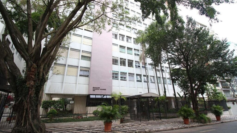 Imagem Apartamento com 3 Quartos à Venda, 112 m² em Jardim Paulista - São Paulo Imagem Apartamento com 3 Quartos à Venda, 112 m² em Jardim Paulista - São Paulo