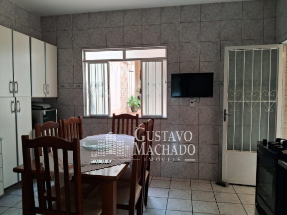 Imagem Casa com 3 Quartos à Venda, 165 m² em Jardim Belvedere - Volta Redonda Imagem Casa com 3 Quartos à Venda, 165 m² em Jardim Belvedere - Volta Redonda
