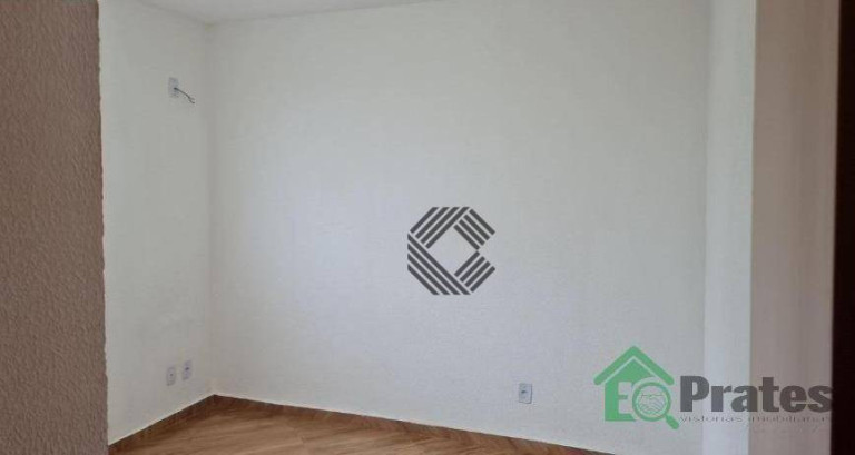 Imagem Apartamento com 2 Quartos à Venda, 42 m² em Caguaçu - Sorocaba Imagem Apartamento com 2 Quartos à Venda, 42 m² em Caguaçu - Sorocaba
