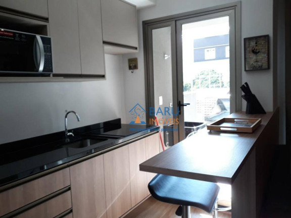 Imagem Apartamento com 1 Quarto à Venda, 44 m² em Pinheiros - São Paulo Imagem Apartamento com 1 Quarto à Venda, 44 m² em Pinheiros - São Paulo