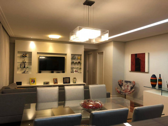 Imagem Apartamento com 2 Quartos à Venda, 87 m² em Mooca - São Paulo