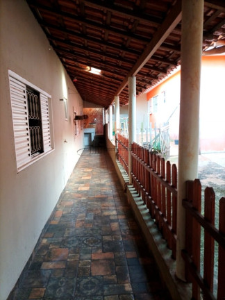 Imagem Casa com 4 Quartos à Venda, 258 m² em Jd. Santa Luzia - Luís Antônio Imagem Casa com 4 Quartos à Venda, 258 m² em Jd. Santa Luzia - Luís Antônio