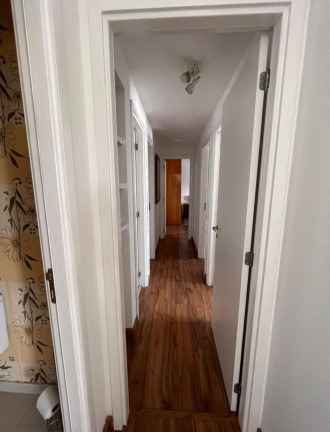 Apartamento com 3 Quartos à Venda, 90 m² em Jurubatuba - São Paulo