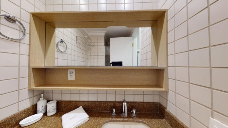 Imagem Imóvel com 1 Quarto à Venda, 34 m² em Itaim Bibi - São Paulo Imagem Imóvel com 1 Quarto à Venda, 34 m² em Itaim Bibi - São Paulo