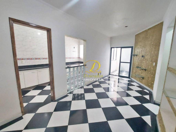 Imagem Apartamento com 1 Quarto à Venda, 51 m² em Aviação - Praia Grande Imagem Apartamento com 1 Quarto à Venda, 51 m² em Aviação - Praia Grande