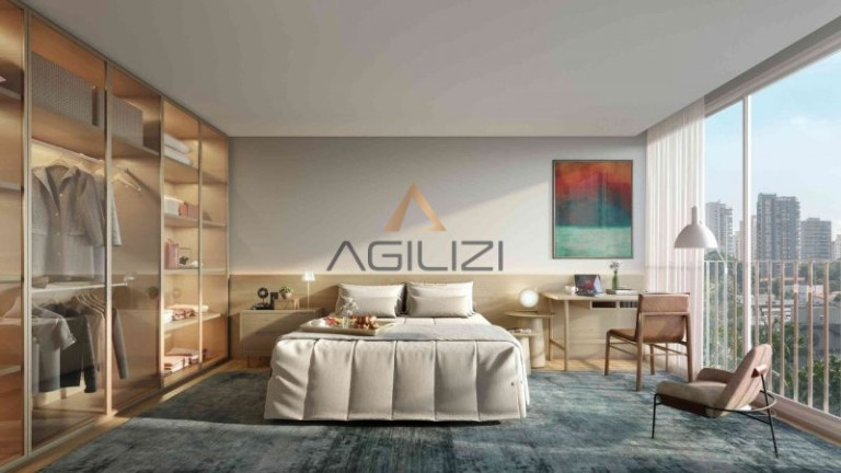 Imagem Apartamento com 4 Quartos à Venda, 193 m² em Pinheiros - São Paulo Imagem Apartamento com 4 Quartos à Venda, 193 m² em Pinheiros - São Paulo