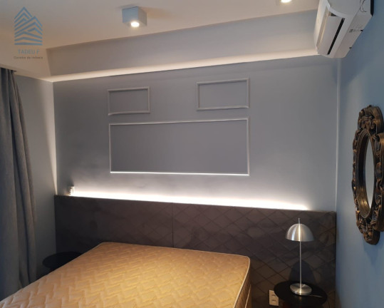Imagem Imóvel com 1 Quarto para Alugar, 26 m² em Campo Belo - São Paulo Imagem Imóvel com 1 Quarto para Alugar, 26 m² em Campo Belo - São Paulo