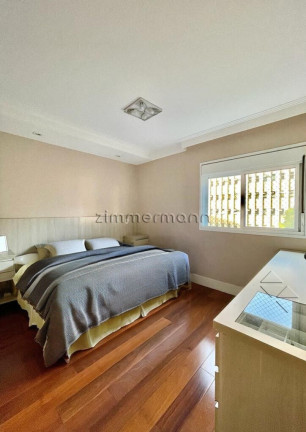 Imagem Apartamento com 4 Quartos à Venda, 213 m² em Cambuci - São Paulo