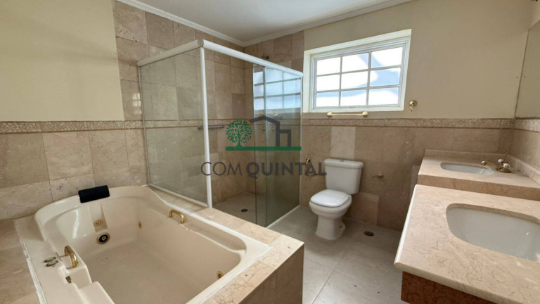 Imagem Casa com 3 Quartos para Alugar, 450 m² em Granja Viana Ii - Cotia Imagem Casa com 3 Quartos para Alugar, 450 m² em Granja Viana Ii - Cotia