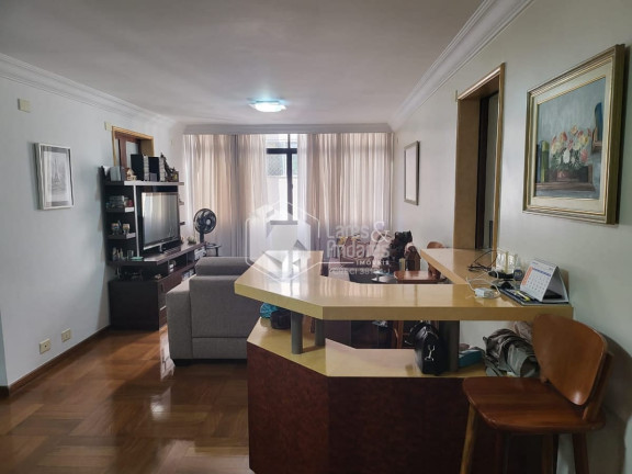 Imagem Apartamento com 3 Quartos à Venda, 123 m² em Vila Mariana - São Paulo Imagem Apartamento com 3 Quartos à Venda, 123 m² em Vila Mariana - São Paulo