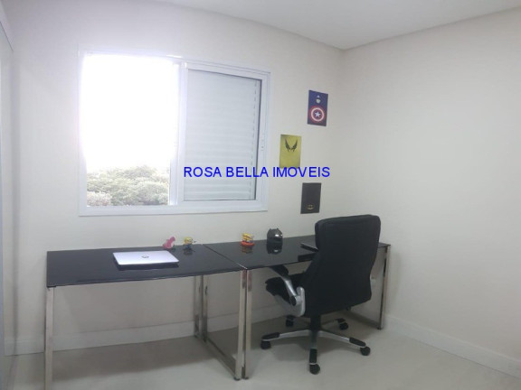 Imagem Apartamento com 2 Quartos à Venda, 70 m² em Jardim Flórida - Jundiaí