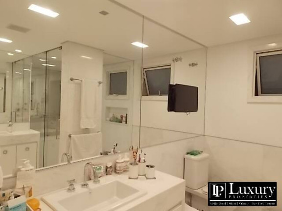 Imagem Apartamento com 4 Quartos para Alugar, 319 m² em Vila Nova Conceição - São Paulo Imagem Apartamento com 4 Quartos para Alugar, 319 m² em Vila Nova Conceição - São Paulo