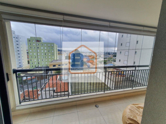 Imagem Apartamento com 3 Quartos à Venda, 72 m² em Vila Pereira Barreto - São Paulo Imagem Apartamento com 3 Quartos à Venda, 72 m² em Vila Pereira Barreto - São Paulo