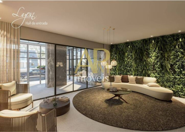 Imagem Apartamento com 3 Quartos à Venda, 118 m² em Kobrasol - São José