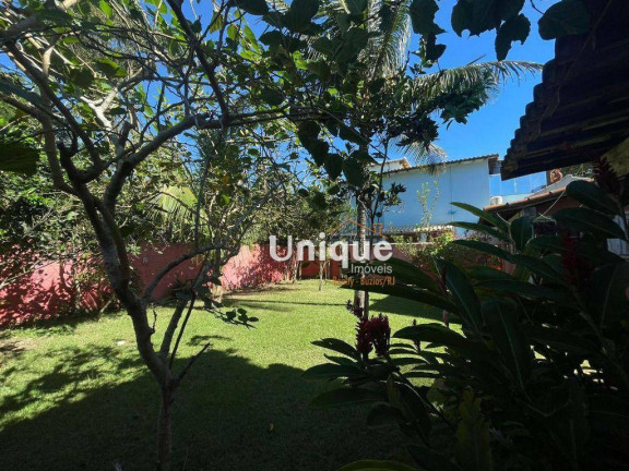 Imagem Casa com 5 Quartos à Venda, 280 m² em Rasa - Armação Dos Búzios Imagem Casa com 5 Quartos à Venda, 280 m² em Rasa - Armação Dos Búzios