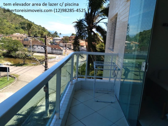 Imagem Apartamento com 2 Quartos à Venda, 85 m² em Jardim Casa Branca - Caraguatatuba Imagem Apartamento com 2 Quartos à Venda, 85 m² em Jardim Casa Branca - Caraguatatuba