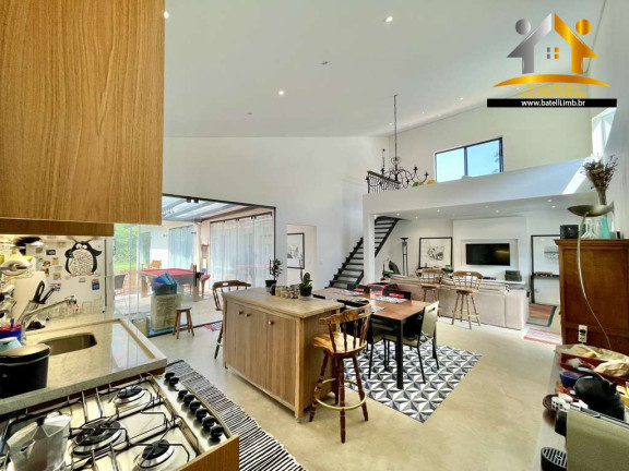 Imagem Casa com 3 Quartos à Venda, 277 m² em Granja Viana - Cotia Imagem Casa com 3 Quartos à Venda, 277 m² em Granja Viana - Cotia