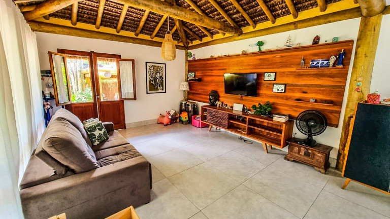 Imagem Casa com 4 Quartos à Venda, 451 m² em Condomínio Ressaca - Ubatuba Imagem Casa com 4 Quartos à Venda, 451 m² em Condomínio Ressaca - Ubatuba