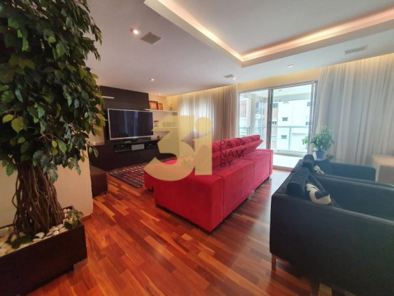 Imagem Apartamento com 3 Quartos à Venda, 241 m² em Chácara Santo Antônio (zona Sul) - São Paulo Imagem Apartamento com 3 Quartos à Venda, 241 m² em Chácara Santo Antônio (zona Sul) - São Paulo