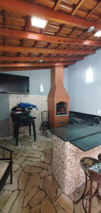 Imagem Casa com 2 Quartos à Venda, 246 m² em Limeira Imagem Casa com 2 Quartos à Venda, 246 m² em Limeira