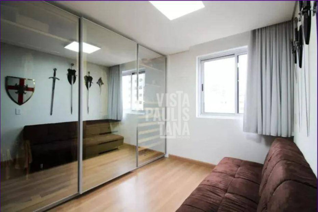 Imagem Apartamento com 3 Quartos para Alugar, 120 m² em Itaim Bibi - São Paulo Imagem Apartamento com 3 Quartos para Alugar, 120 m² em Itaim Bibi - São Paulo