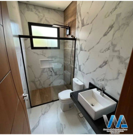 Imagem Casa de Condomínio com 3 Quartos à Venda, 250 m² em Condomínio Portal Da Serra - Bragança Paulista Imagem Casa de Condomínio com 3 Quartos à Venda, 250 m² em Condomínio Portal Da Serra - Bragança Paulista