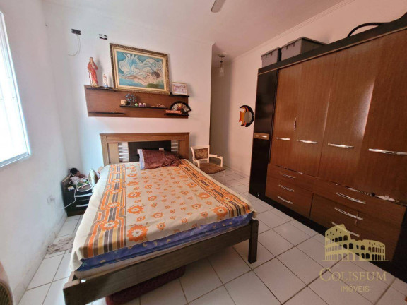 Casa com 3 Quartos à Venda, 168 m² em Vila Assunção - Praia Grande