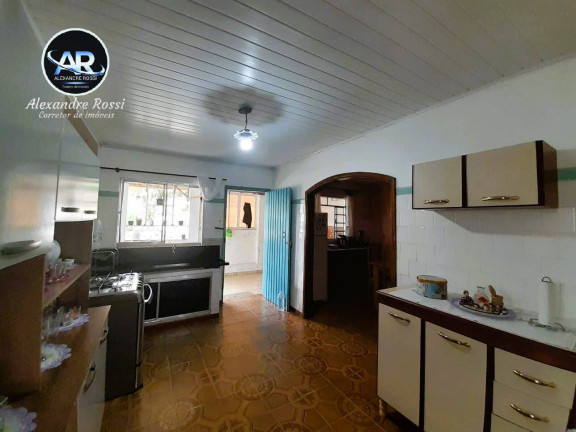 Imagem Casa com 2 Quartos à Venda, 300 m² em Jardim Paraíso - Várzea Paulista