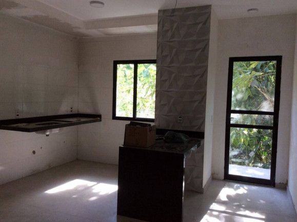 Imagem Apartamento com 1 Quarto à Venda, 59 m² em Lagoinha - Ubatuba